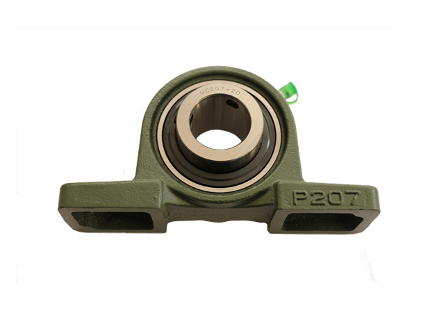 Pillow Block Bearings