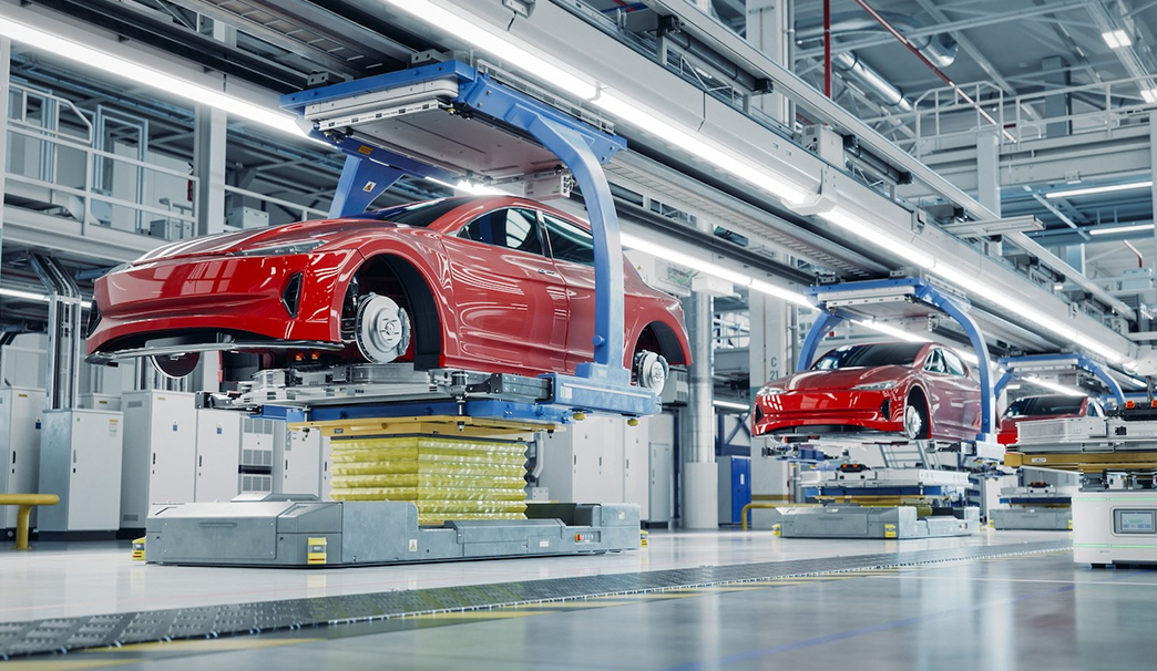 Automotive Industry