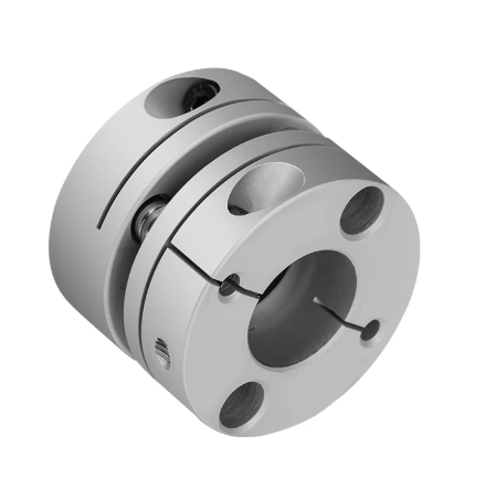 SRJ Series Flexible Coupling