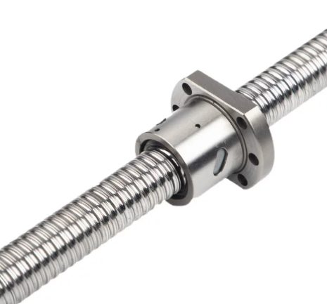 Precision Ball Screw SFY Series